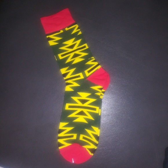 Lanre Collection Socks - Picture 3 of 3